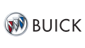 Logo of Buick - Tulsa Airport