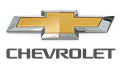 Logo of Chevrolet - Tulsa Airport
