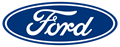 Logo of Ford - Tulsa Airport