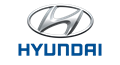 Logo of Hyundai - Tulsa Airport