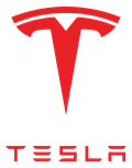 Logo of Tesla - Tulsa Airport