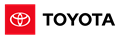 Logo of Toyota - Tulsa Airport